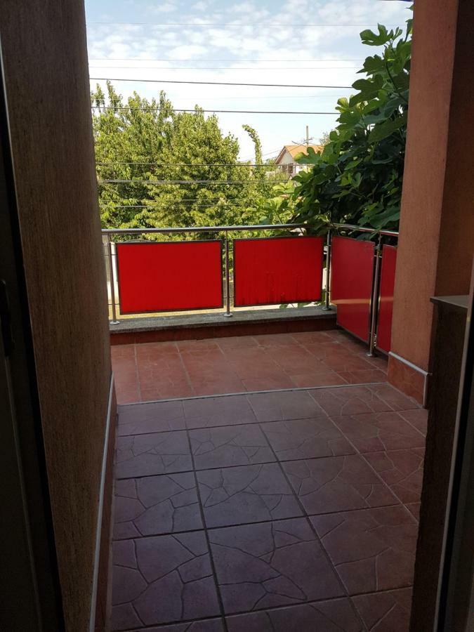 Pensiunea Victoria Mangalia Esterno foto